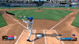 RBI Baseball 2019 Screenshot 1